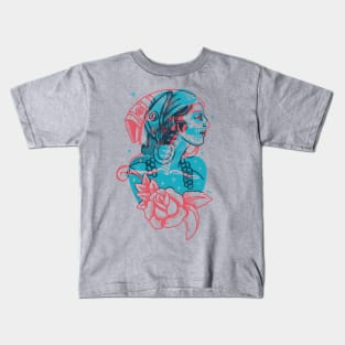 The Fortune Teller Kids T-Shirt